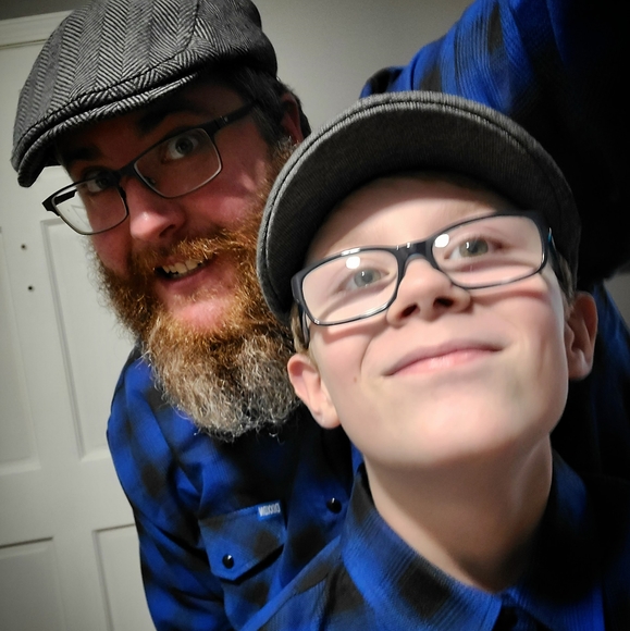 Meet your Posher, Jason - Picture 1 of 1